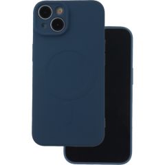 Mocco Simple Color MagSafe Case Aizsargapvalks Priekš Apple iPhone 15