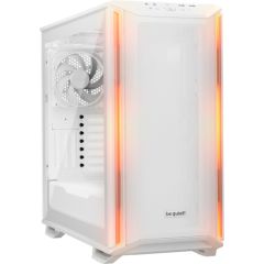 be quiet! Dark Base 701, tower case (white)