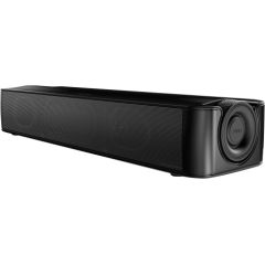 Creative Stage SE, sound bar (black)