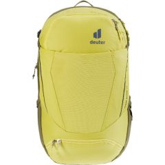 Plecak rowerowy Deuter Trans Alpine 30 sprout-cactus