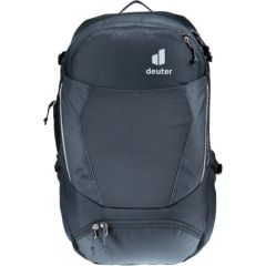 Plecak rowerowy Deuter Trans Alpine 24 black