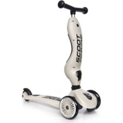 Scoot And Ride Scoot & Ride Highwaykick 1 Kids Three wheel scooter Ash