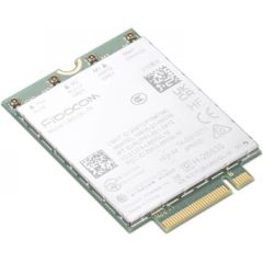 LENOVO THINKPAD FIBOCOM L860-GL-16 4G LTE CAT16 M.2 WWAN MODULE FOR T16/P16S GEN 2 (INTEL &AMD)