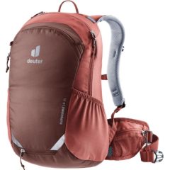 Plecak rowerowy Deuter Superbike 16 SL raisin-caspia