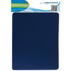 Esperanza EA145B mouse pad (blue)