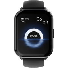 SmartWatch HiFuture FutureFit Zone 2 (black)