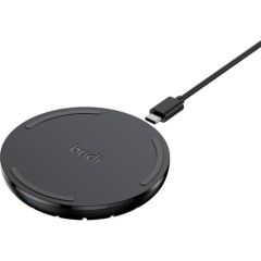 Wireless charger, Budi 15W