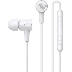 wired earphones Edifier P205 (white)