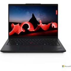 LENOVO THINKPAD L14 G5, 14" WUXGA 400N, 16:10, U7-155U, 16GB, 512GB, LTE-UPG, 57.0WH, W11P, 3YOS+CO? (~1.37KG), ENG