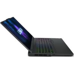 Lenovo LEGION PRO 5 16IRX8 GAMING Core™ i7-13700HX 1TB SSD 32GB 16" (2560x1600) 165Hz IPS WIN11 NVIDIA® RTX 4060 8192MB ONYX GREY RGB Backlit Keyboard 1YW   82WK004GUS