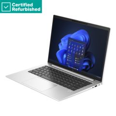 RENEW GOLD HP EliteBook 840 G10 - i5-1345U, 32GB, 512GB SSD, 14 WUXGA 400-nit AG, IR Cam, FPR, UK backlit keyboard, 51Wh, Win 11 Pro, 1 years   A28X0E8R#ABU