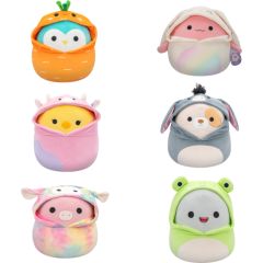 SQUISHMALLOWS Мягкая игрушка Пасхальная коллекция, 30 см