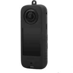 Insta360 X3 (IST-BHT504) Kameras korpuss un Sunnylife siksna