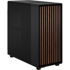 Fractal Design North XL Charcoal Black, tower case (black, mesh version)