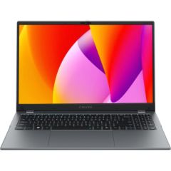 Chuwi Herobook-Plus 15.6"FHD IPS Celeron N4020 8GB SSD 256GB BT Win11 Iron Gray