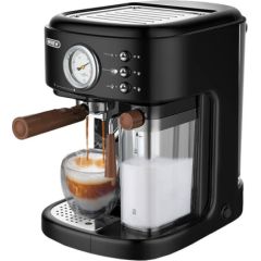 Semi-automatic Coffee Machine HiBREW H8A