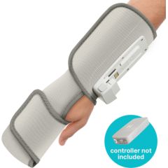 Homedics SR-CMH10H-GY  Modulair Hand Wrap