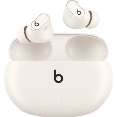 Beats wireless earbuds Studio Buds+, ivory