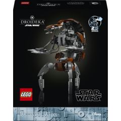 LEGO Star Wars Droideka (75381)