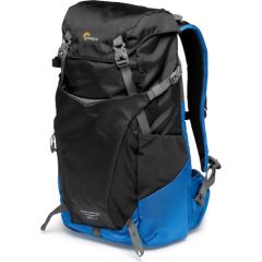 Lowepro backpack PhotoSport BP 24L AW III, black/blue