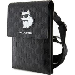 Karl Lagerfeld Handbag KLWBSAKHPCK сумка черная