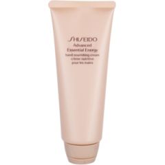 Shiseido Advanced Essential Energy / Hand Nourishing Cream 100ml