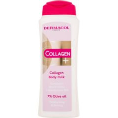 Dermacol Collagen+ / Body Milk 400ml