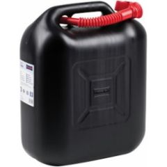 Degvielas kanna 20 L, black, Ratioparts