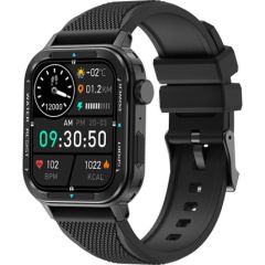 Smartwatch Colmi M41 (black)