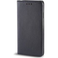 iLike Xiaomi  Redmi A3 4G (Global) Smart Magnet case Black