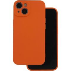iLike Samsung  Galaxy A05S Silicon case Orange