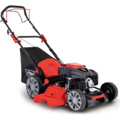 Self propelled petrol lawn mower MS225-56, Scheppach