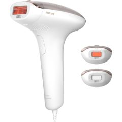 Philips Lumea Advanced SC1998/00 light hair remover Intense pulsed light (IPL) Ivory