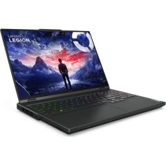 Lenovo Legion Pro 5 16IRX9 i7-14700HX 16" WQXGA IPS 500nits AG 240Hz 32GB DDR5 5600 SSD1TB GeForce RTX 4060 8GB Win11 Onyx Grey