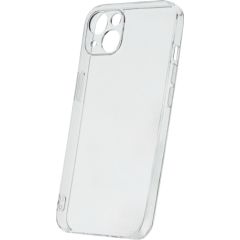 Mocco Ultra Back Case 2 mm Силиконовый чехол для Apple iPhone 15 Pro