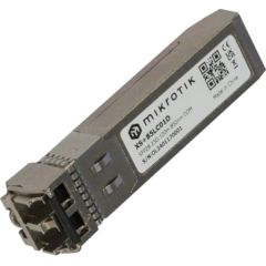 NET MODULE 25GBE SFP28/XS+85LC01D MIKROTIK