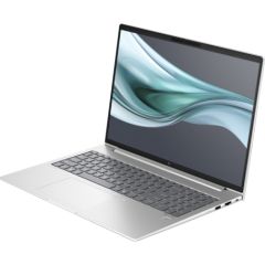 HP EliteBook 660 G11 - Ultra 7-155U, 16GB, 512GB SSD, 16 WUXGA 300-nit AG, WWAN-ready, Smartcard, FPR, US backlit keyboard, 56Wh, Win 11 Pro, 3 years / 9Y7L9ET#B1R