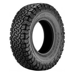 Bf Goodrich BFGOODRICH 255/70R16 120/117S TL ALL-TERRAIN T/A KO2 LRE RWL GO 3PMSF