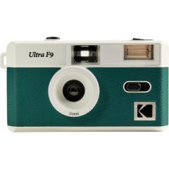 Kodak Ultra F9, белый/зеленый