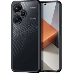 Чехол Dux Ducis Aimo для Xiaomi Redmi Note 13 Pro+ - черный