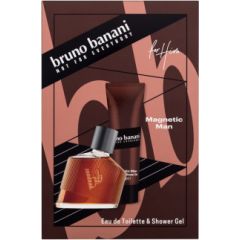 Bruno Banani Magnetic Man 30ml