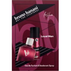 Bruno Banani Loyal Man 30ml