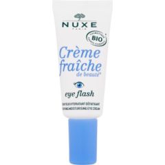 Nuxe Creme Fraiche de Beauté / Eye Flash Reviving Moisturising Eye Cream 15ml