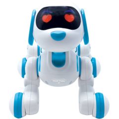 Robot Piesek Power Puppy Jr Lexibook