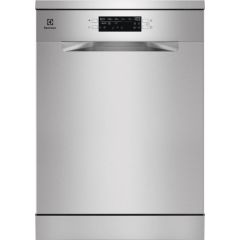 Electrolux ESM48210SX trauku mazgājamā mašīna 600.sērija SatelliteClean 60cm