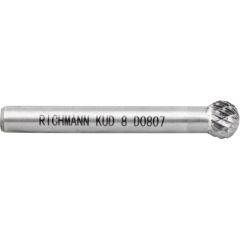 Cietmetāla frēze Richmann C8916; 12x11 mm