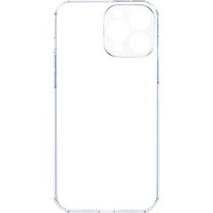 Potective phone case Joyroom for iPhone 15 Pro Max (transparent)