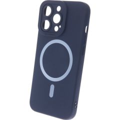 Mocco Silicon MagSafe Case Silikona Aizsargapvalks Priekš Apple iPhone 14 Pro Max