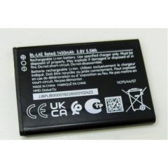 Nokia HMD original battery BL-L4E 11450mAh 3.8V 5.5Wh