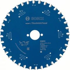 Griešanas disks Bosch Expert for Sandwich Panel 2608644145; 270x30 mm; Z60